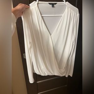 Banana Republic top new no tags size M